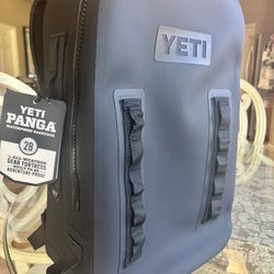 Yeti Panga 28 (New)