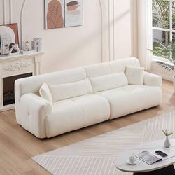Brand New Couch Set