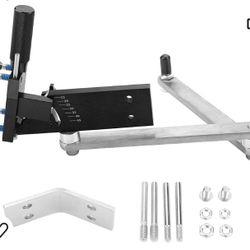 Lawn Mower Blade Sharpener 
