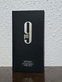 Afnan 9pm