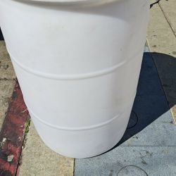 Water Tank 
