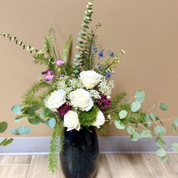 Freshly Made Bouquet 