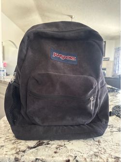 Jansport Backpack