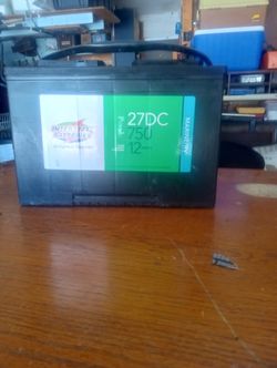 Interstate Battery