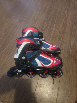 BAN WEI Roller blades