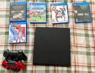 PlayStation 4