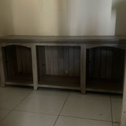 Tv Console 