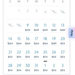 Disneyland Park Hopper Ticket  