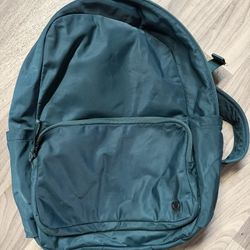 Lululemon Backpack 