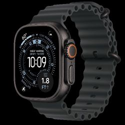 Apple Watch Ultra 3 (Model A3281) is a 49mm GPS + Cellular