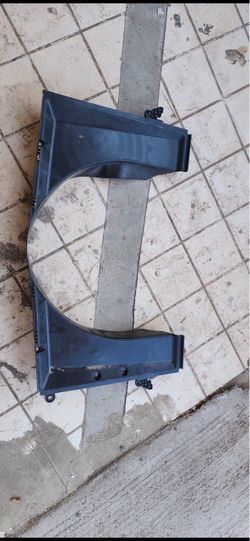 ram 2500 fan shroud