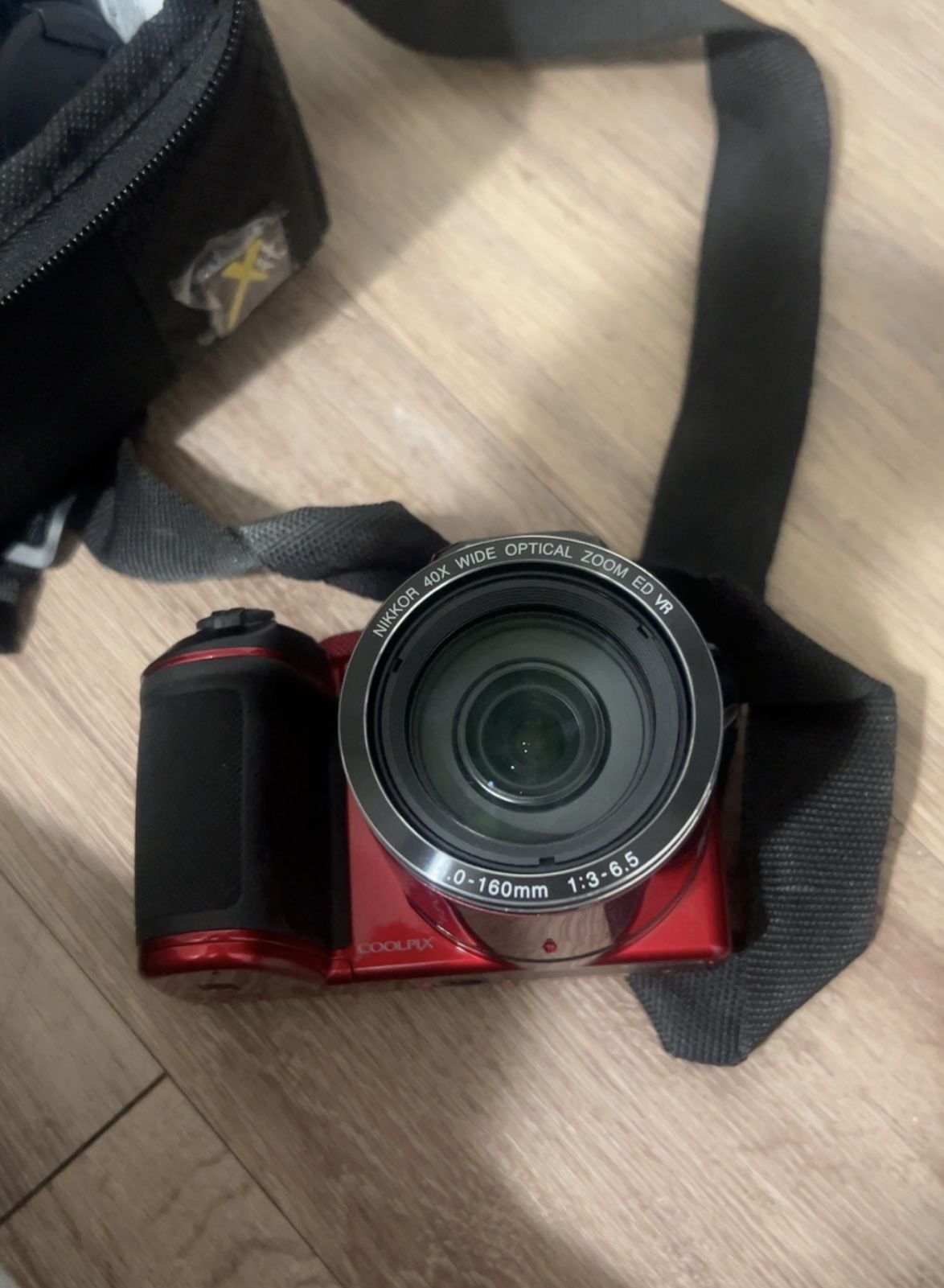 Camera