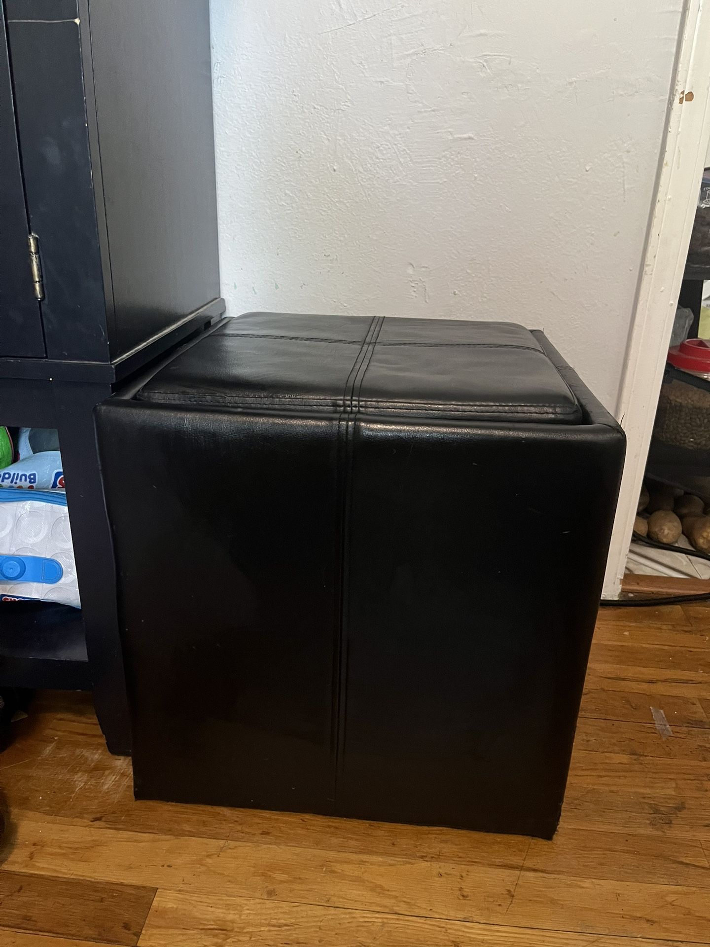 cube storage organizers