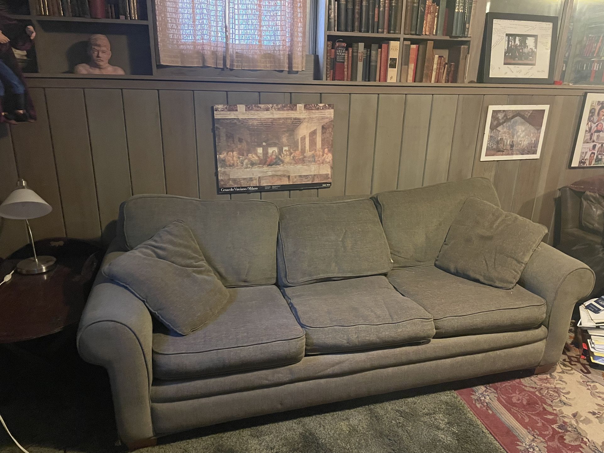 Queen Size Sofa bed