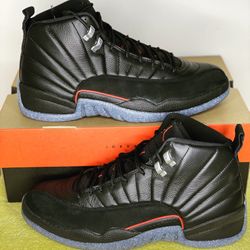 Jordan 12 Utility 
