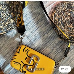 Cross Body Bag