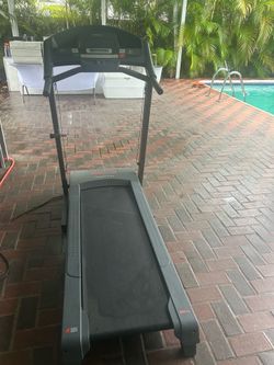 Treadmill