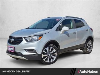 2022 Buick Encore
