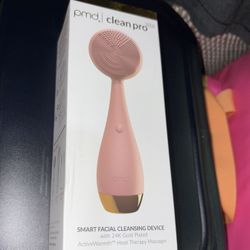 pmd clean Pro   Gold 