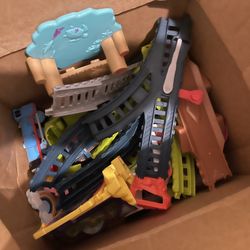 Boy Car 