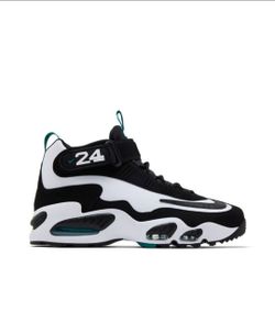 Ken Griffey