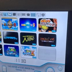 2024 Wii Nintendo Gameboy Nintendo 64 Sega Gamecube