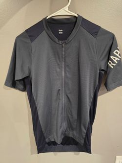 Rapha cycling proteam jersey and bib