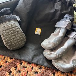 Dog Shoes