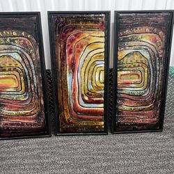Wall Decor