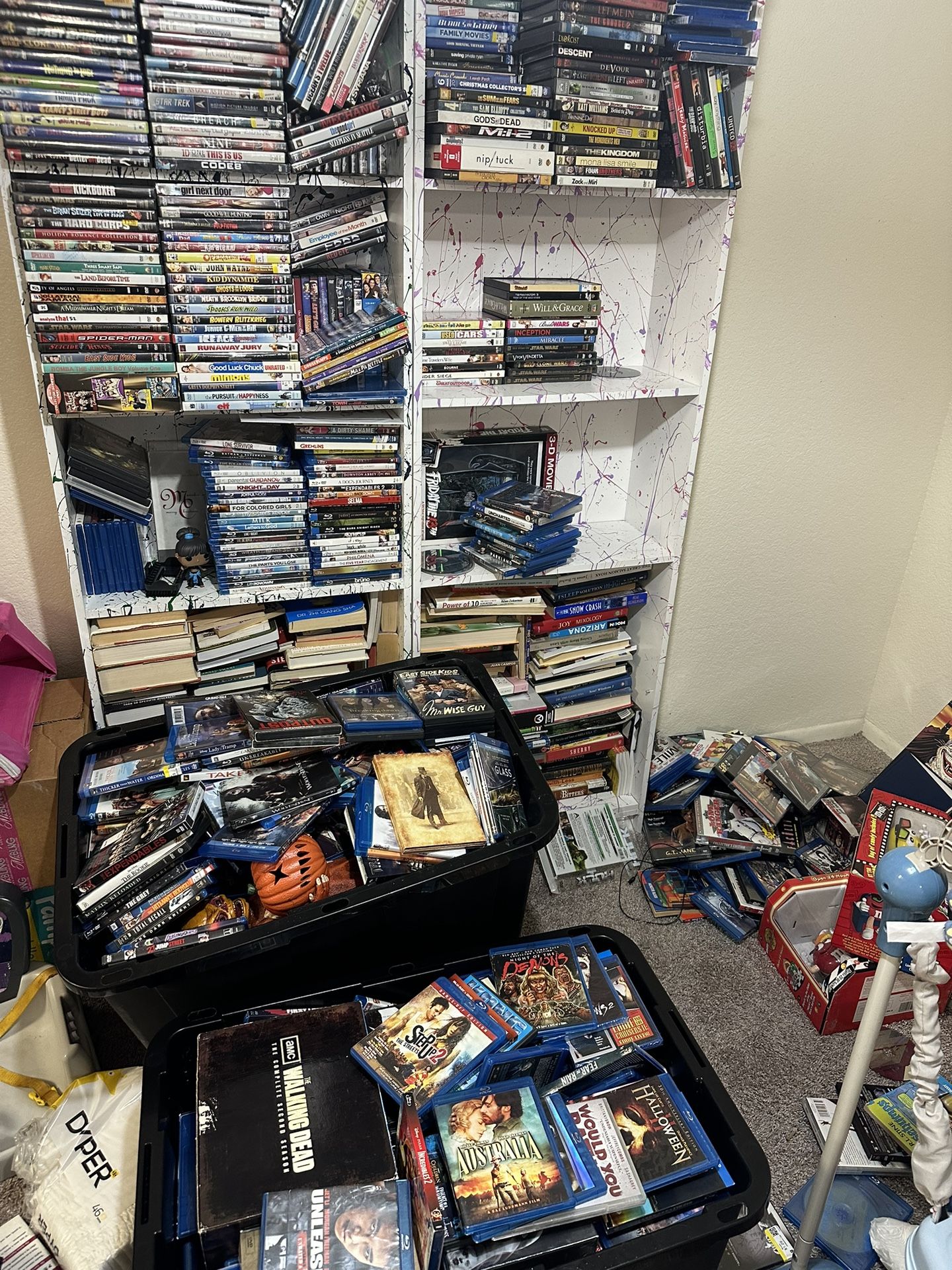 Movie Collection
