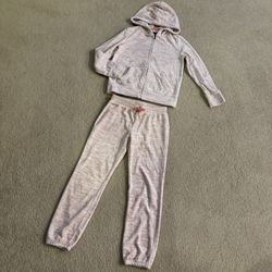 Gap Kids Girls Sweats and Sweatshirt Size M (8)