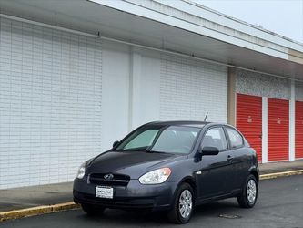 2011 Hyundai Accent