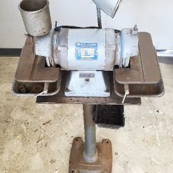 Baldor Grinders/Buffer