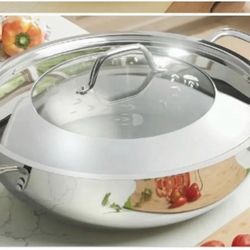 Princess House cacerola 16.qt