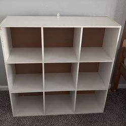 Storage organizer