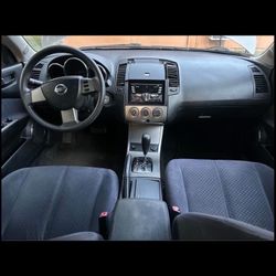 2005 Nissan Altima