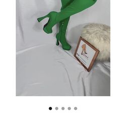 Brand New Boots Still In Box 8.5