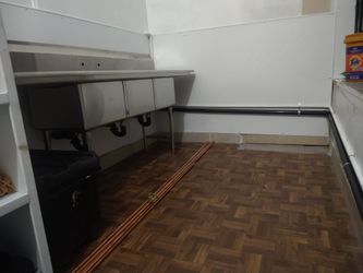 Dishwasher Tank For Sale