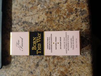 born this way foundation