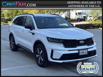2021 Kia Sorento