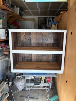 Shelf