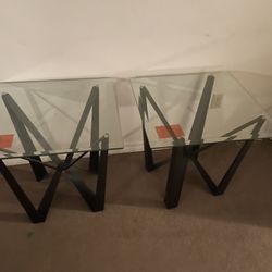 End Tables 100