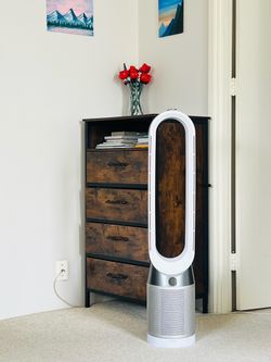 Dyson Air Purifier & Fan