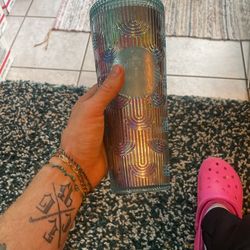 Starbucks Cup