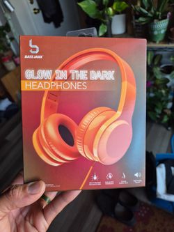 Headphones