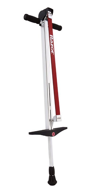 Razor BoGo Pogo Stick