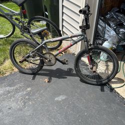 Bmx Bike 