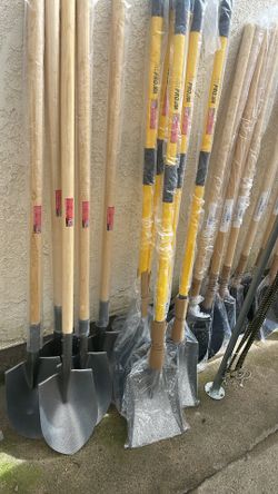 Shovel