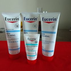 Eucerin Skin Calming 