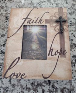 Picture Frame 